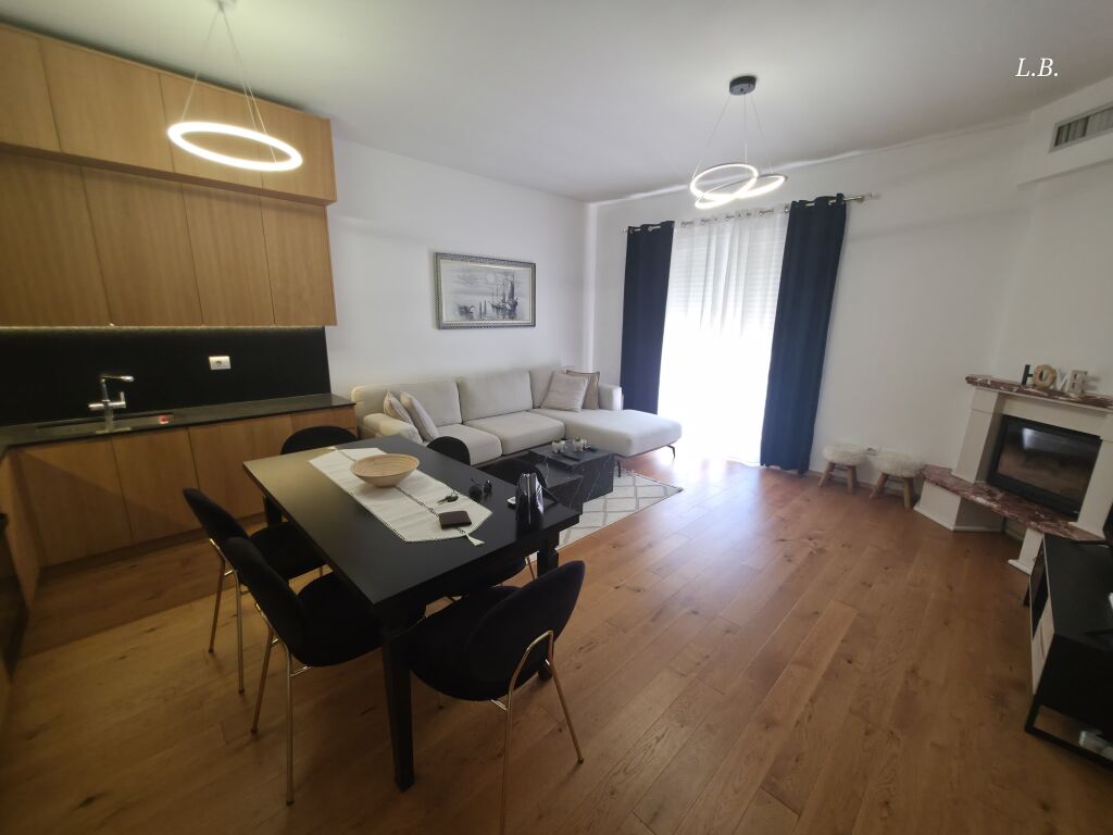 FOR RENT APARTMENT 2+1+2 – SECRET GARDEN RESIDENCE, NEAR TEG