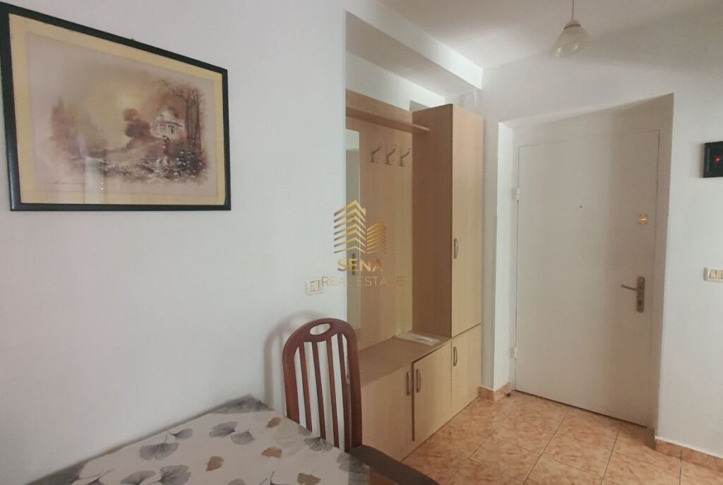 Affitto, Appartamento 1+1, CENTRO, 40.000 Leke/mese