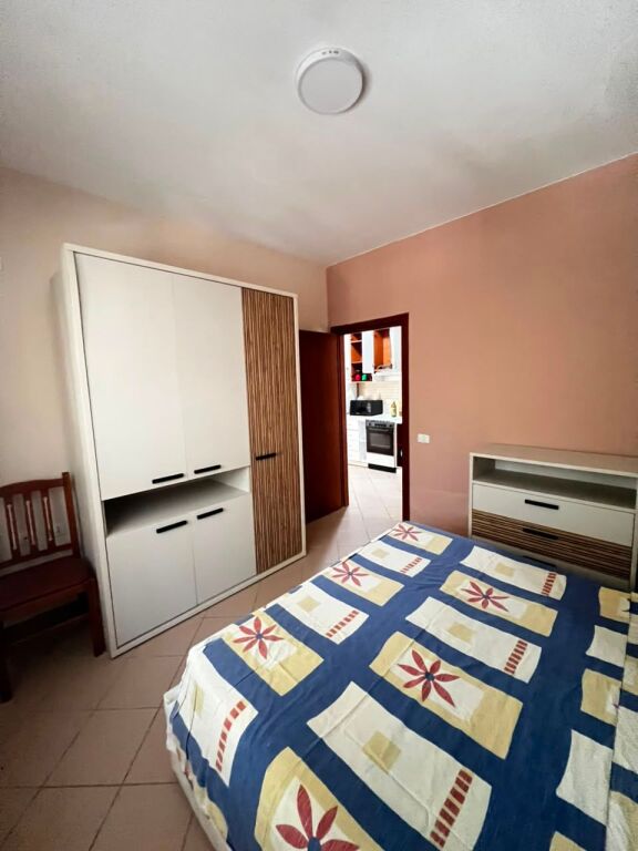 FOR RENT APARTMENT 1+1 RANE HOTEL ETER, GOLEM