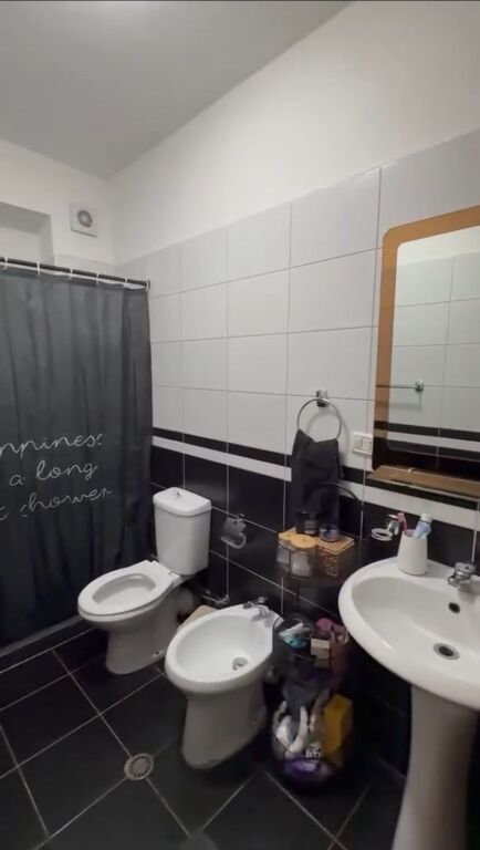 🏡 Apartament 1+1 me Qira – Myslym Shyri