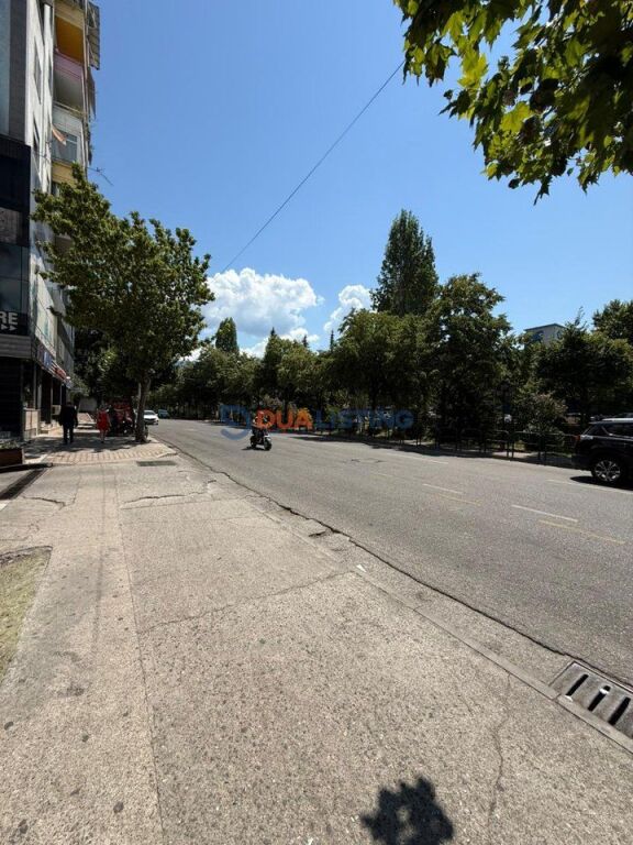 Commercial Space for Rent 550 m² – “Joan of Arc” Boulevard