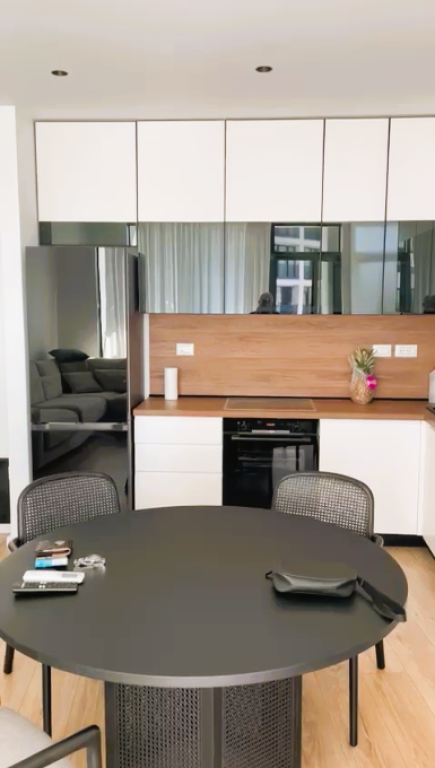 🏙️FOR SALE APARTMENT 1+1 + PARKING SPACE 📍LAKE VIEW RESIDENCE