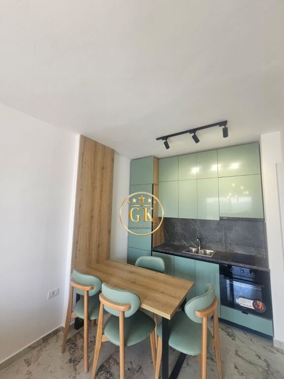 🏡SHITET APARTAMENT 1+1 NE GOLEM - KOMPLEKSI LIBURNA