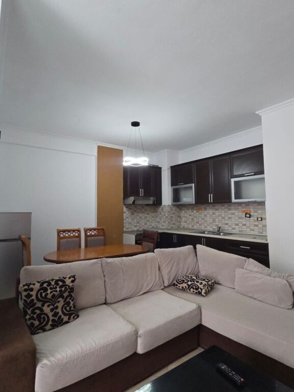 APARTMENT FOR RENT 2+1, YZBERISHT