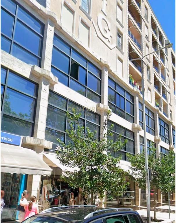 COMMERCIAL SPACE FOR RENT IN THE CENTER, DURRES !