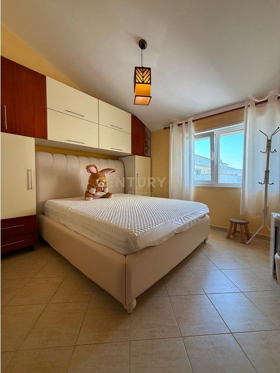 Apartament 1+1 në shitje në Mali i Robit, Durrës - 80,000€ | 53 m²