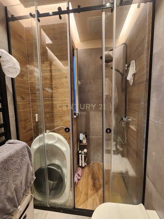 SHITET APARTAMENT 2+1+2 PAMJE DETI NE DURRES!!!