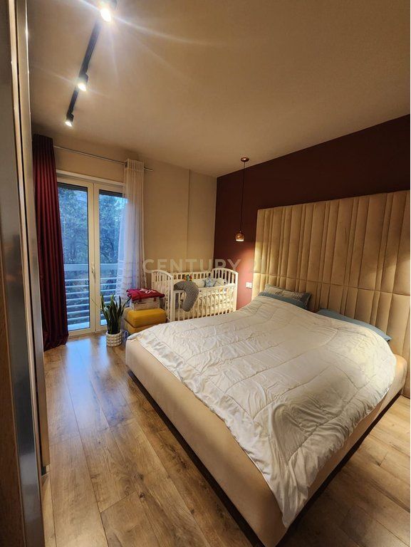 SHITET APARTAMENT 2+1+2 PAMJE DETI NE DURRES!!!