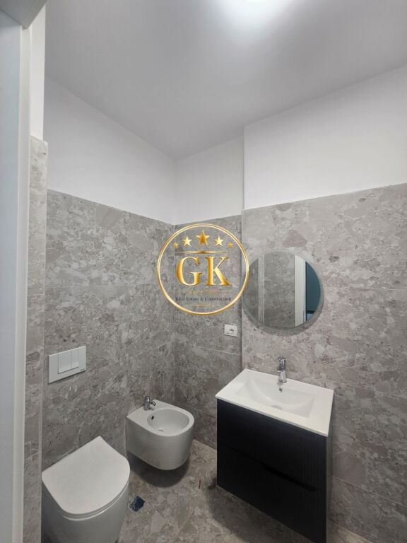 🏡SHITET APARTAMENT 1+1 NE GOLEM - KOMPLEKSI LIBURNA