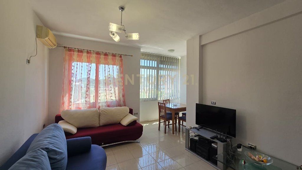 APARTMENT 1+1 FOR SALE IN MALI E ROBIT !!