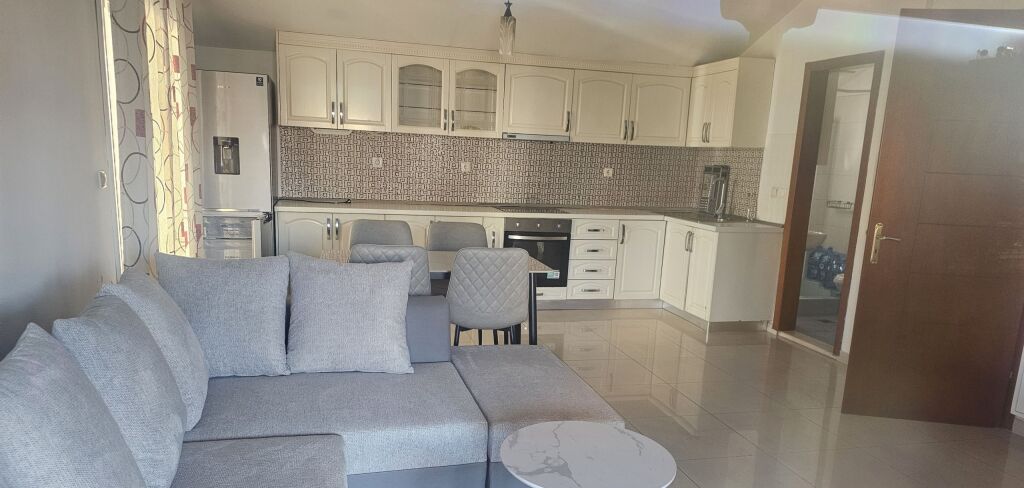 Rent | Apartament 2 + 1 | Kodra e Diellit | 600 €/month