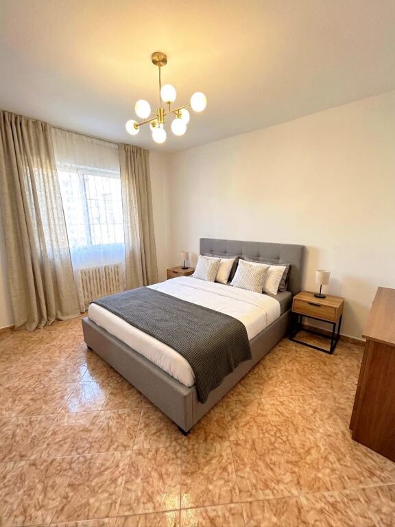 Near Uet, 1+1 apartment for rent! 40,000 Leke