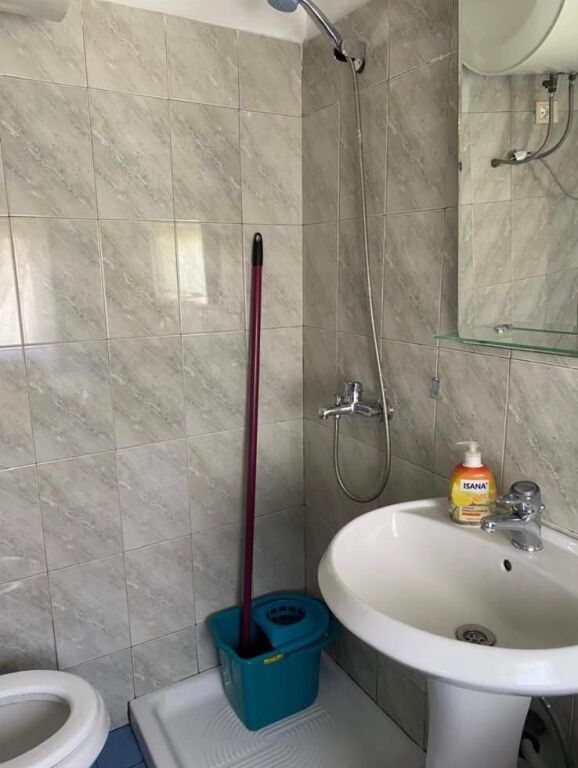 Qera | Garsoniere | Rruga Bardhyl | 350 €/muaj