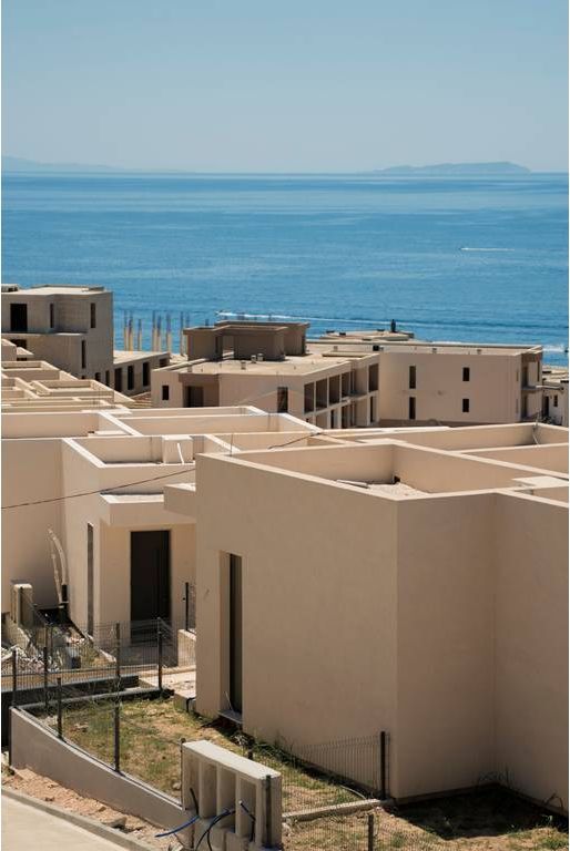 For sale, Apartment 1+1, San Nicolas, Palasë