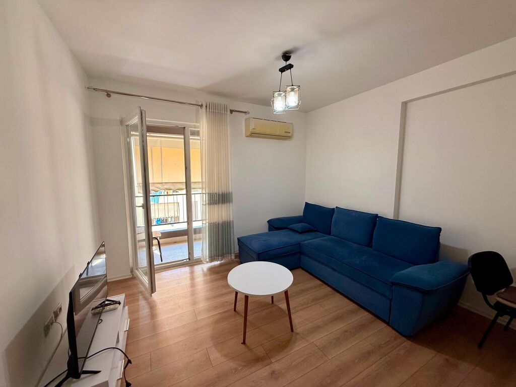 📣 AFFITTO Appartamento 2+1+2 📍 Via “5-Maji”, Vicino al Bar “ODA” ✨