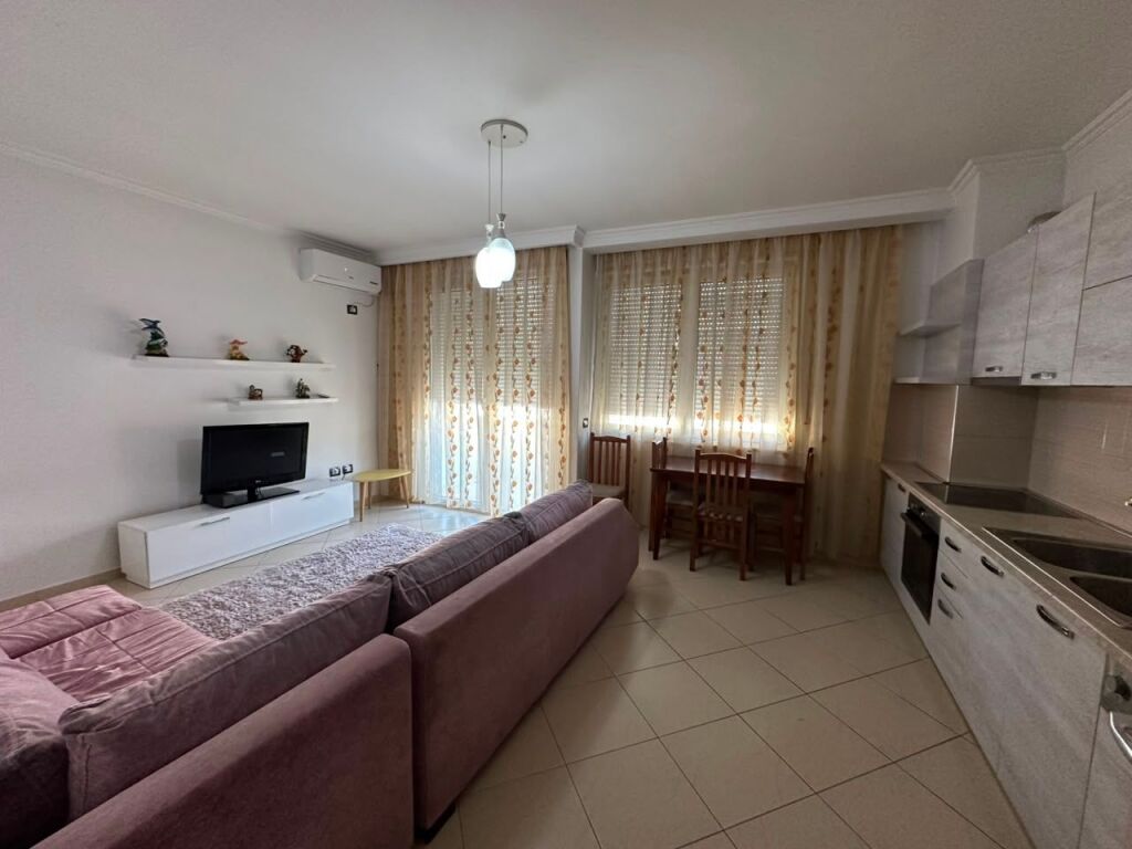 🏡 Affittasi Appartamento 2+1 – Residenza Xhura, Porcelan