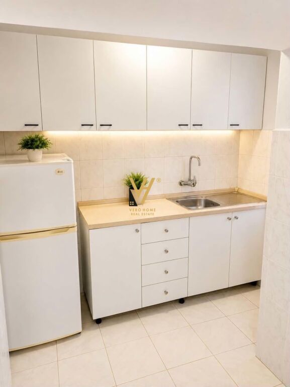 APPARTAMENTO 2+1+BLK IN AFFITTO A ALI DEMI 50.000 LEKE