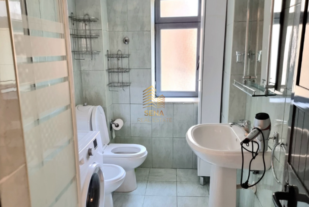 Affitto, Appartamento 2+1+balcone, Ali Demi-Scuola Mihal Grameno, 48.000 Leke/mese