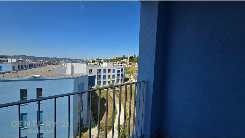 Apartament 2+1+2 per shitje, Rezidenca OXA