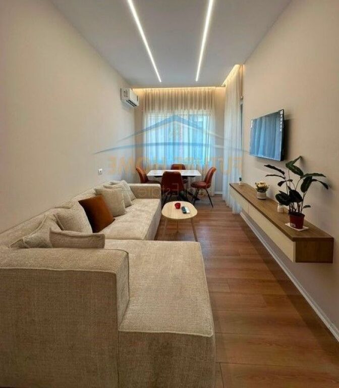 Shitet, Apartament 1+1, Henke Residence