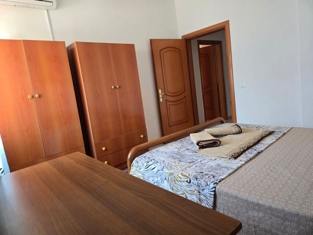 Apartment 2+1 for Rent – Siri Kodra Street, near "Siri Kodra" School | 650€/Month