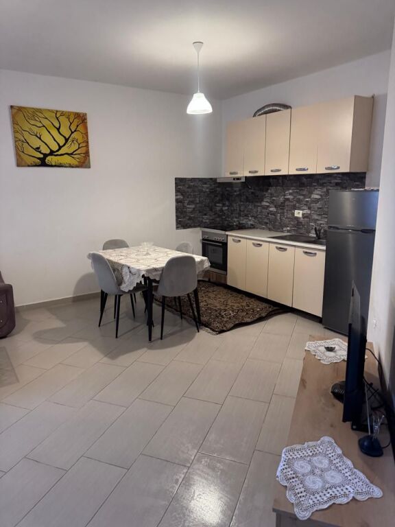 Rent | Apartament 1 + 1 | Astir | 430 €/month