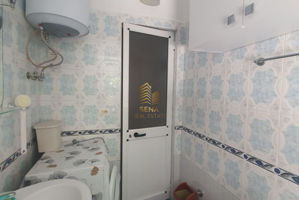 Affitto, Appartamento 1+1, CENTRO, 40.000 Leke/mese