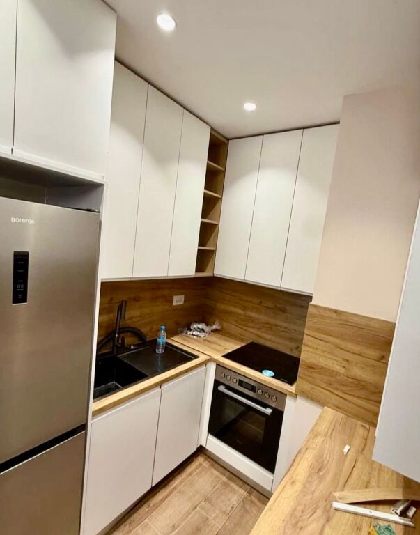 Qera Apartament 1+1 tek Zogu i Zi