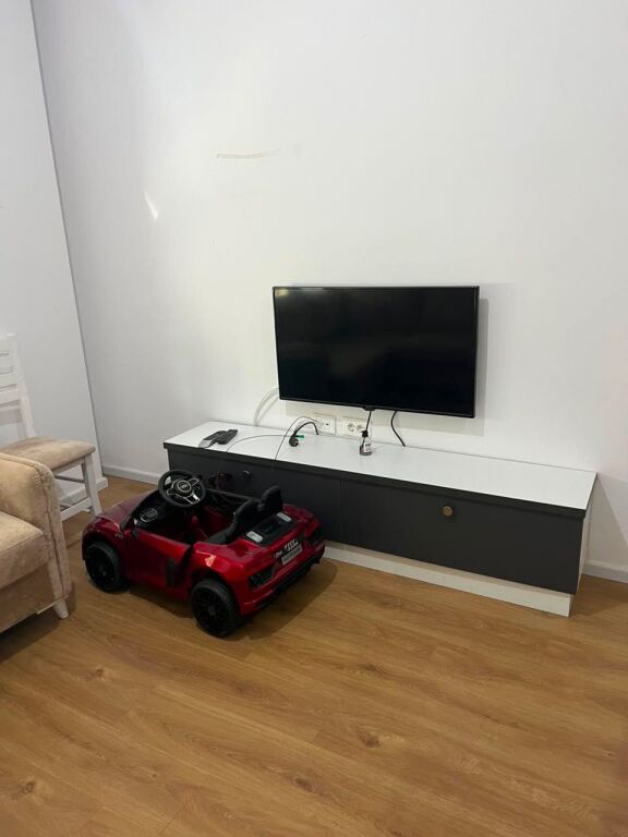 Appartamento 1+1 in Affitto, Ali Dem