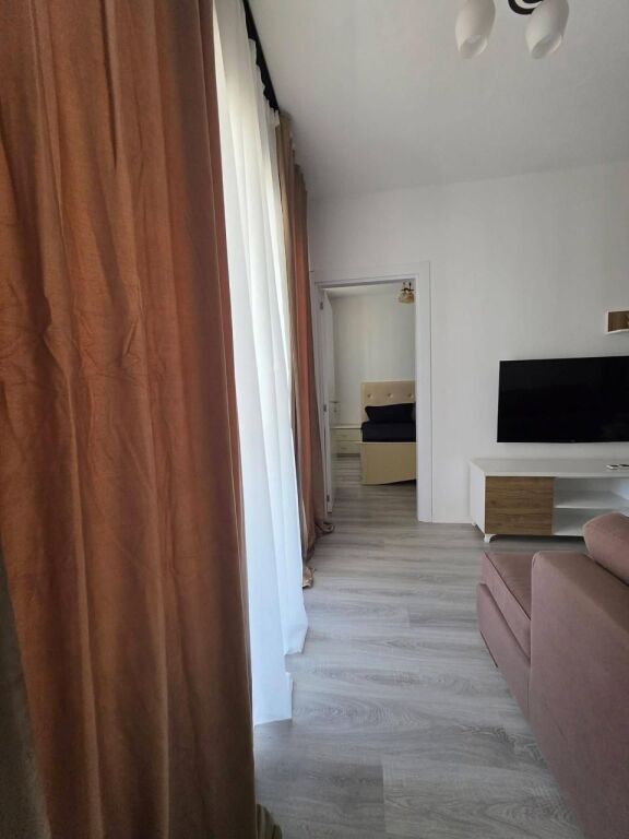 Rent | Apartament 1 + 1 | Rruga Dritan Hoxha | 550 €/month