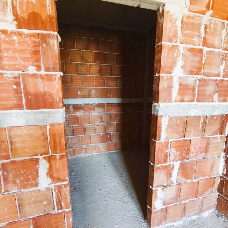 🏢 LUXURY APARTMENT FOR SALE 2+1 – GROW GREEN RESIDENCE