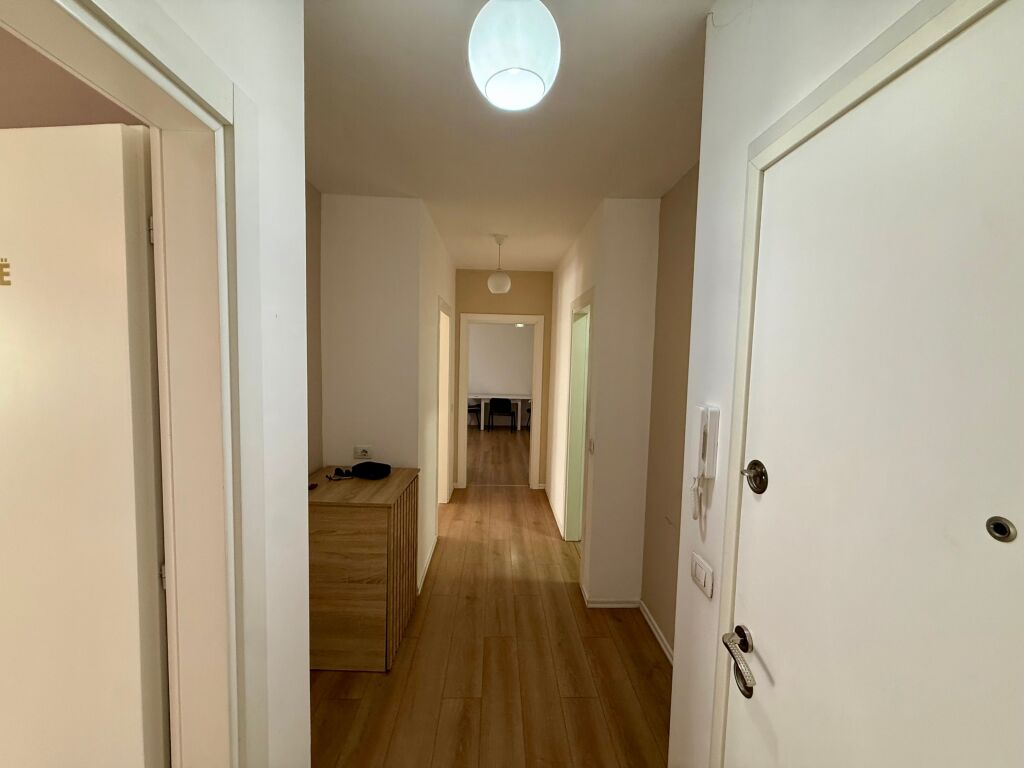 📣 RENT Apartment 2+1+2 📍 Street “5-Maji”, Near Bar “ODA” ✨