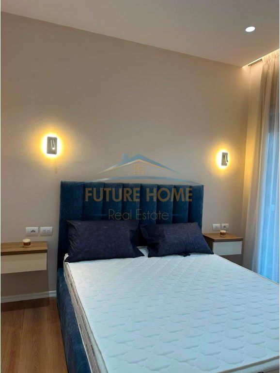 Shitet, Apartament 1+1, Henke Residence, Tiranë