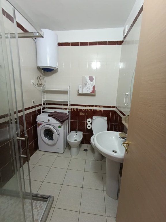 Apartament 2+1 me pamje deti  në Plazh, Durrës !