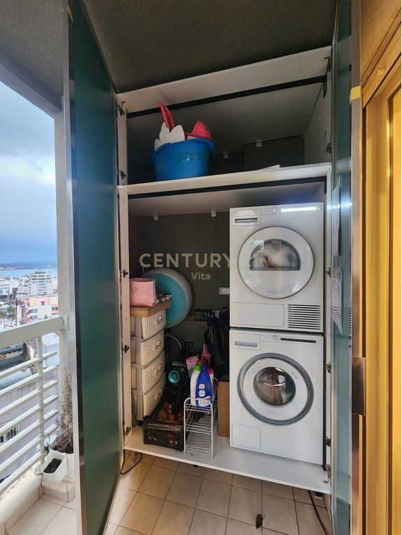 SHITET APARTAMENT 2+1+2 PAMJE DETI NE DURRES!!!
