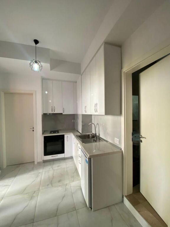 🏡 Apartament 1+1 me Qira në Mangalem 21 – Modern, i Mobiluar | 400€ (i negociueshëm)