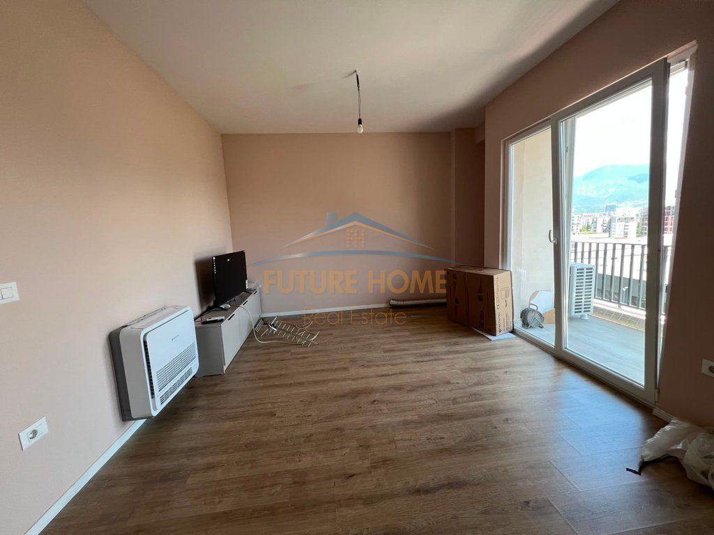Rent, Apartment 2+1+2, Dritan Hoxha Street, Tirana