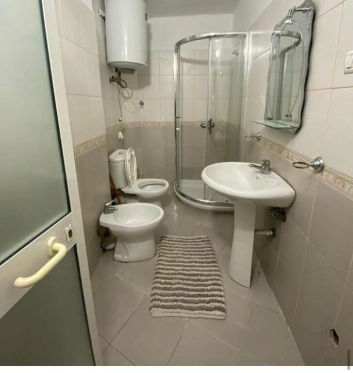 Apartment 1+1+1 Balcony For Rent