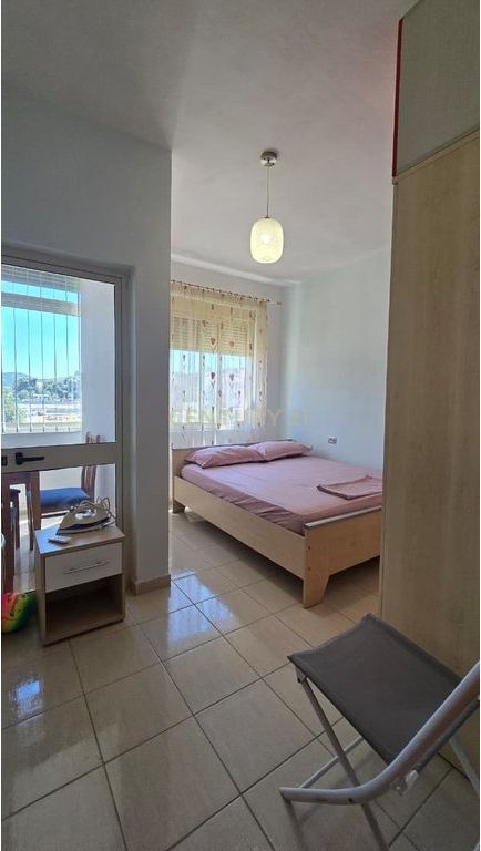 APARTMENT 1+1 FOR SALE IN MALI E ROBIT !!