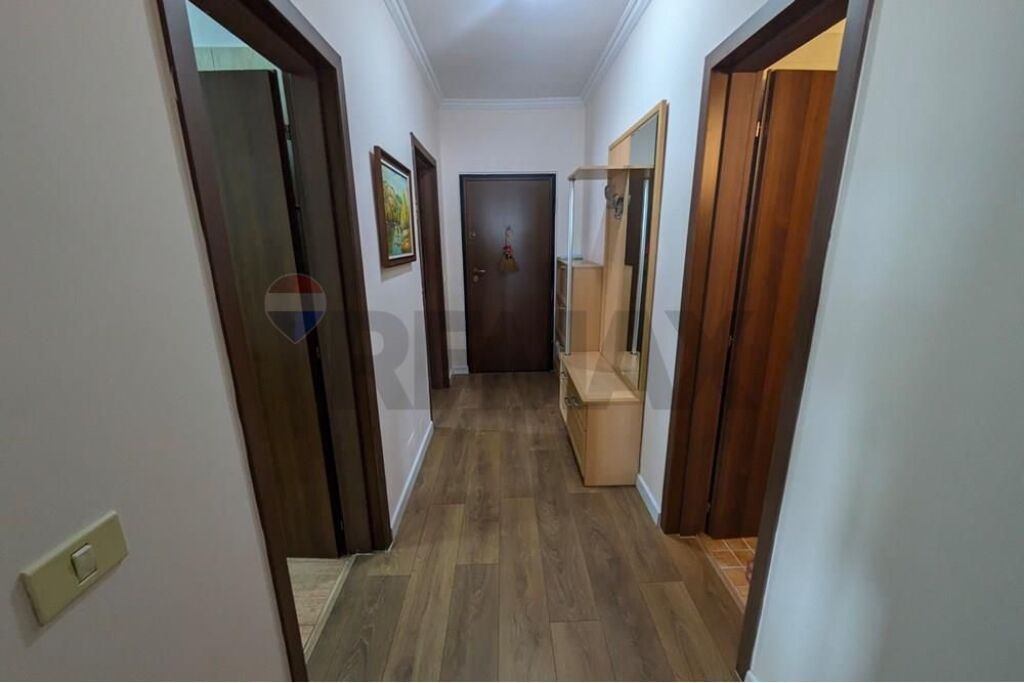 Apartment 2+1 for Rent near Air Albania
