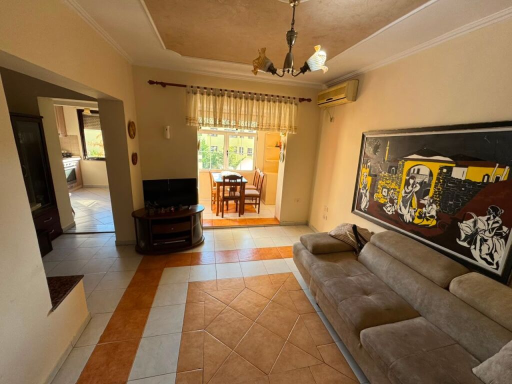 🏡 Apartment 1+1 for rent  📍 Medreseja, Rruga e Dibrës💶Price 450 euro    