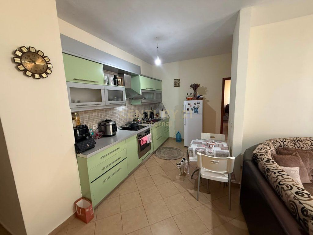 Apartment 2+1+2 for Rent in Yzberisht 500 € /Month