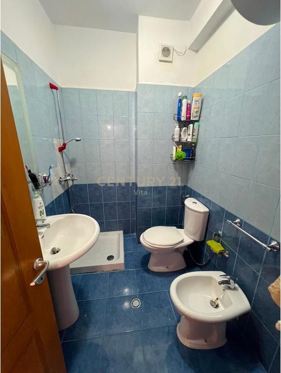 APARTMENT 1+1 FOR SALE IN MALI E ROBIT !!