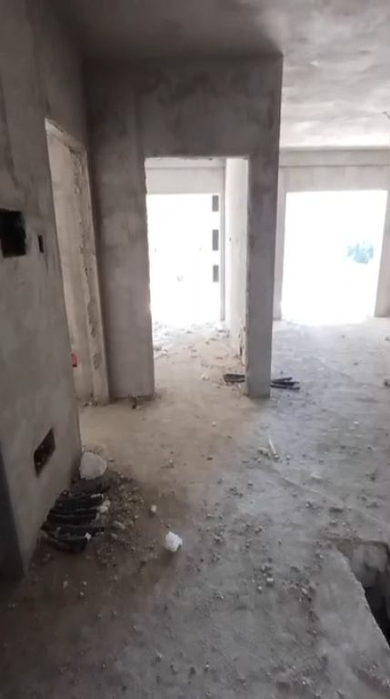 🏡 SHITET APARTAMENT 2+1+2 – ISH FUSHA E AVIACIONIT