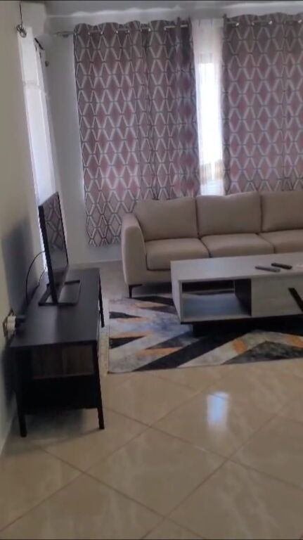 1+1 for rent in Astir near Bar Xhamero