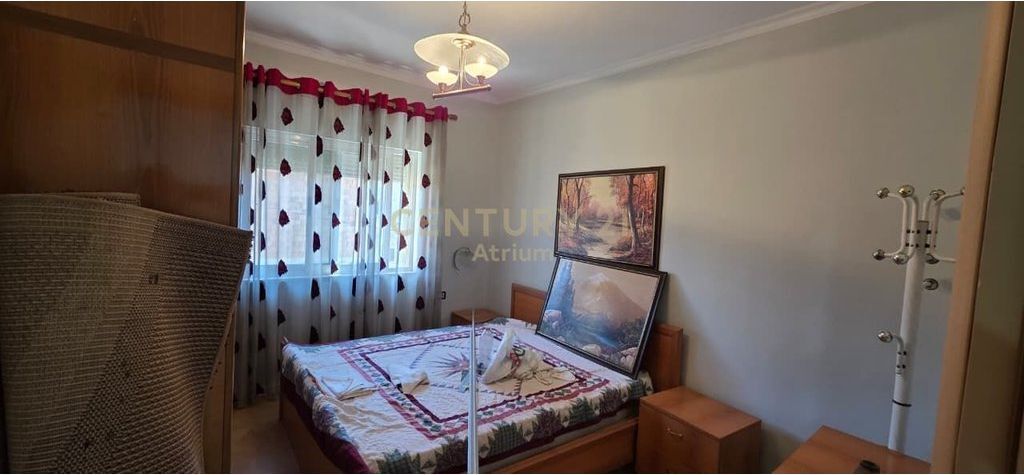 APPARTAMENTO 2+1 IN VENDITA VICINO ALL'EX RISTORANTE DURRËS!