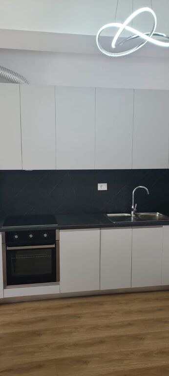Apartment for rent Ali Demi