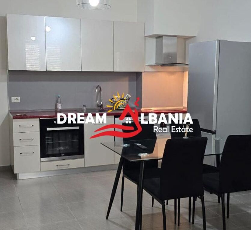Appartamento 1+1 in affitto Komun Paris, Complesso Kika 3 (ID 42111648)