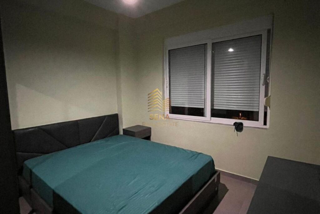 Qira, Apartament 1+1+blk, Casa Italia, 40.000 Leke /Muaj