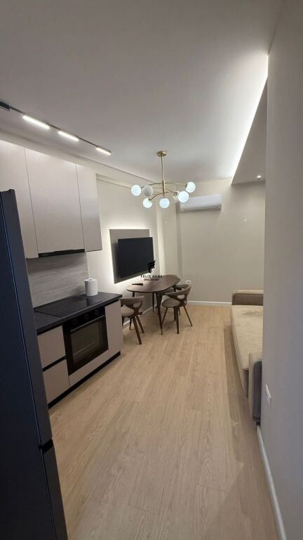 APARTAMENT ME QERA 1+1 BRRYLI 50.000 LEKE FH-83092